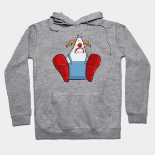 buckets Hoodie